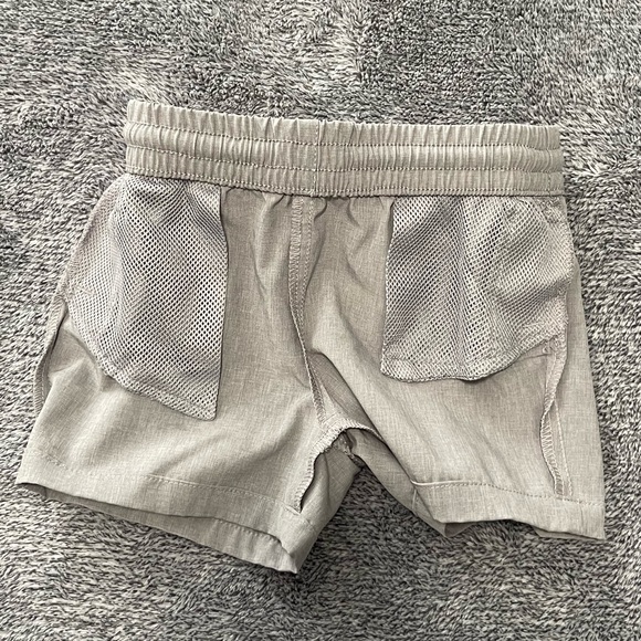 First Wave 2-Pack Swim Toddler Swim Trunks Swimwear - Picture 7 of 15